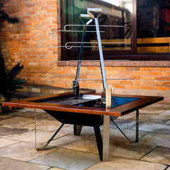 Churrasqueira Fogo de Chão