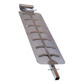 Grelha Simples Para Salmão - Fierro Martins