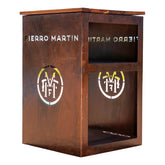 Balcão Klide - Fierro Martins