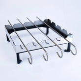 Suporte Para Espeto - Fierro Martins