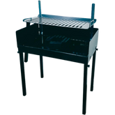 Churrasqueira Camping