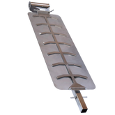 Grelha Simples para Salmão