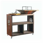 Churrasqueira Gourmet IDUN