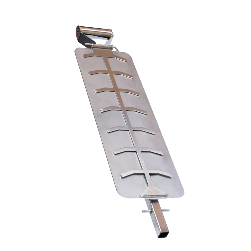 Grelha Simples para Salmão