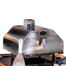 Forno INOX 304