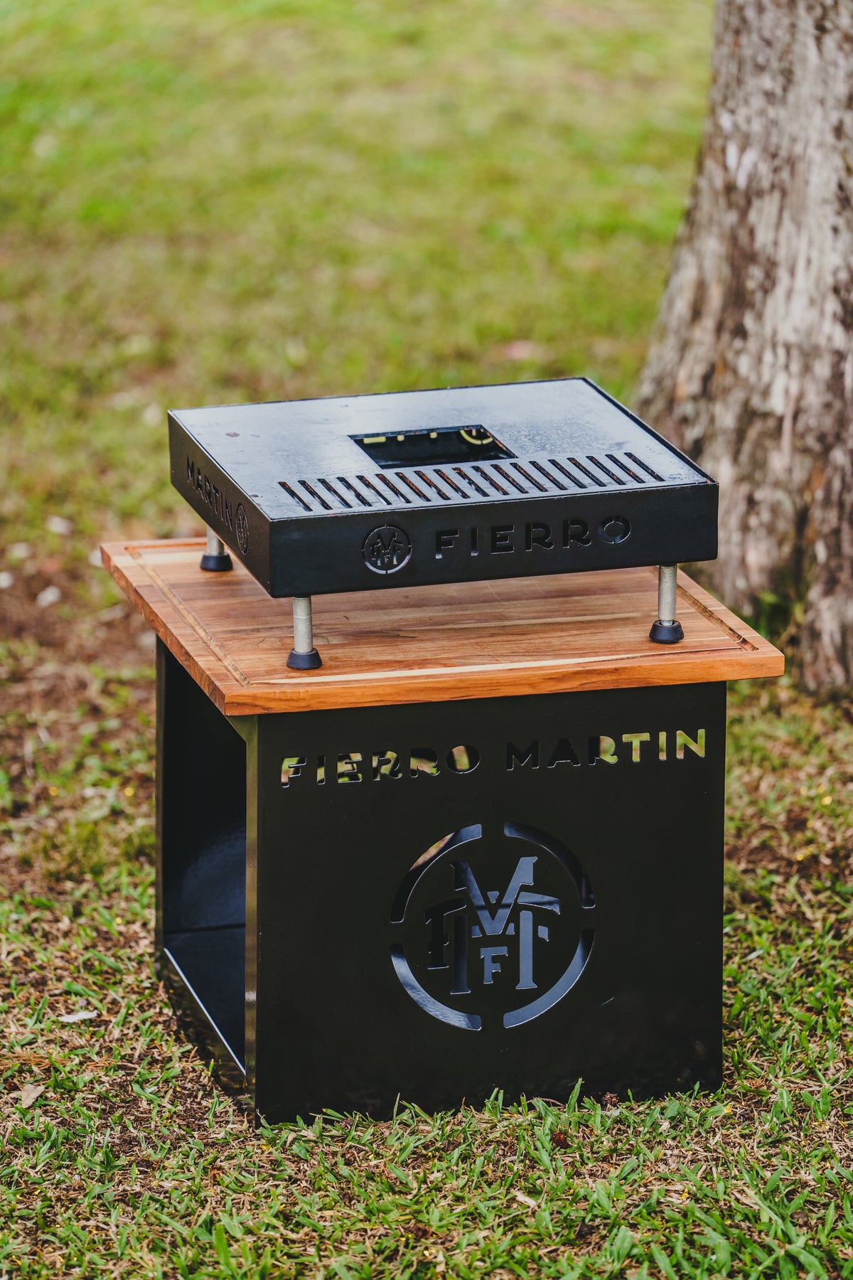 Mini RAN