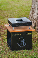 Mini RAN