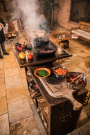 ESTAÇÃO GOURMET IDUN