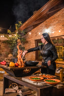 ESTAÇÃO GOURMET IDUN