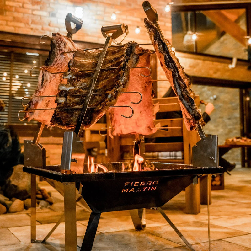 Churrasqueira Fogo de Chão