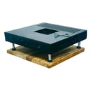 Mini Churrasqueira Ran Da Fierro Martin