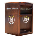 Balcão Klide - Fierro Martins