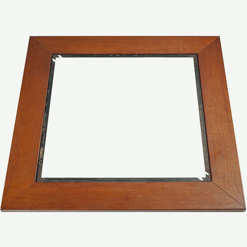 CHURRASQUEIRA RAN COM MOLDURA PERSONALIZADA