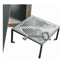 Churrasqueira Gourmet Ran - Fierro Martins