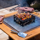 Suporte Para Espeto - Fierro Martins