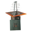 Churrasqueira Gourmet Hell - Fierro Martins