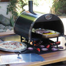 COMBO 11 - ESTAÇÃO GOURMET IDUN + FORNO