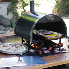 Forno De Pizza - Fierro Martins