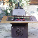 Forno De Pizza - Fierro Martins