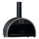 COMBO 9 - CHURRASQUEIRA HELL COM MOLDURA PERSONALIZADA + FORNO