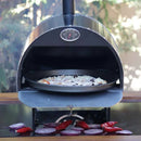 COMBO 6 - CHURRASQUEIRA RAN COM MOLDURA PERSONALIZADA + FORNO