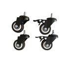 Conjuntos Rodinhas Giratórias com Trava