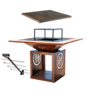 Barn Combo Essencial