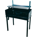 Churrasqueira Camping