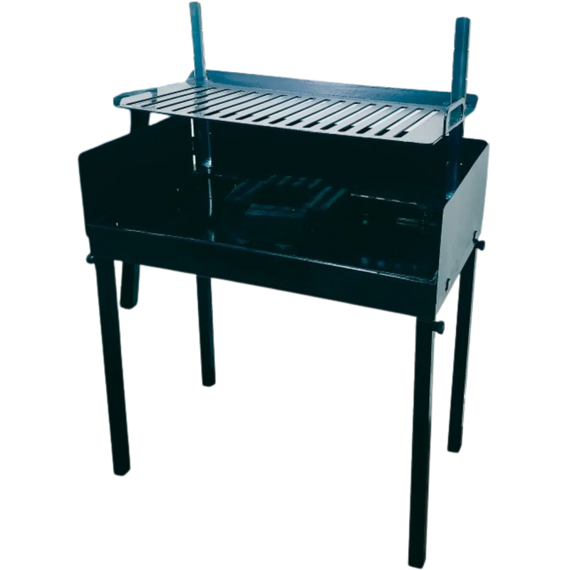 Churrasqueira Camping