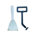 CHURRASQUEIRA BARN COM MOLDURA PERSONALIZADA