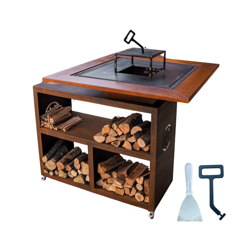 ESTAÇÃO GOURMET IDUN