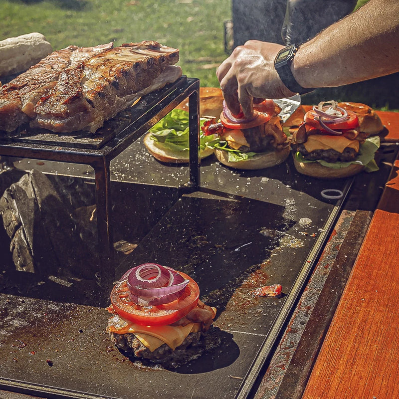 Churrasqueira Gourmet IDUN