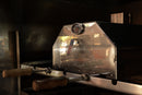 Forno INOX 304