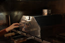 Forno INOX 304
