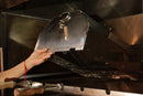 Forno INOX 304