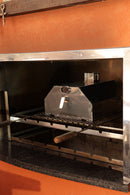 Forno INOX 304