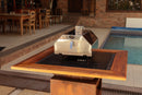 Forno INOX 304