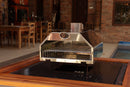 Forno INOX 304