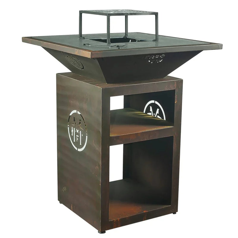 Churrasqueira Gourmet HELL