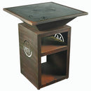 Churrasqueira Gourmet HELL