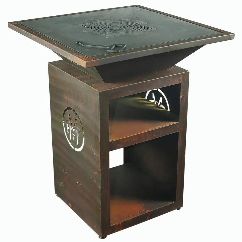 Churrasqueira Gourmet HELL