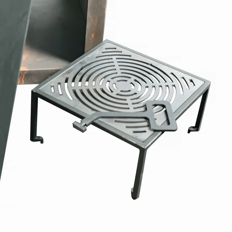 Churrasqueira Gourmet RAN