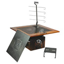 Churrasqueira Gourmet RAN