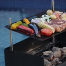 Churrasqueira Camping