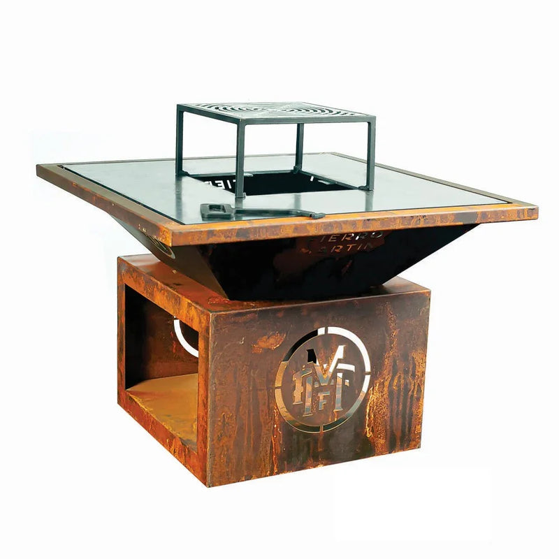 Churrasqueira Gourmet RAN