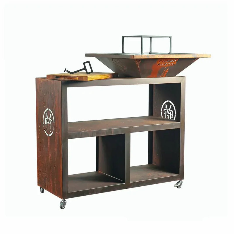 Churrasqueira Gourmet IDUN