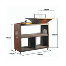 Churrasqueira Gourmet IDUN