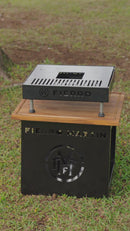 Mini RAN